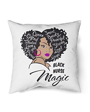 Nurse Indoor Pillow tile