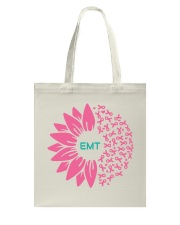 EMT Tote Bag tile