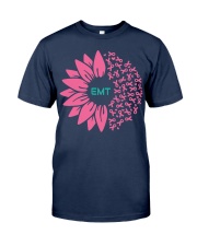 EMT Classic T-Shirt front