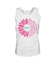 EMT Unisex Tank tile