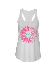EMT Ladies Flowy Tank tile