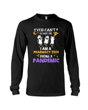 Pharmacy tech Long Sleeve Tee tile