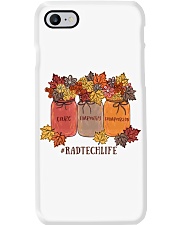 Rad Tech Phone Case tile