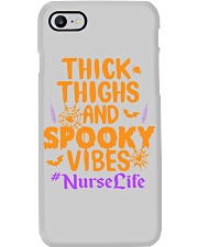 Nurse Phone Case tile