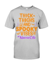 Nurse Classic T-Shirt tile
