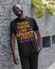 Nurse Classic T-Shirt apparel-classic-tshirt-lifestyle-front-33