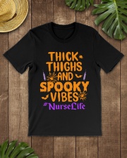 Nurse Classic T-Shirt lifestyle-mens-crewneck-front-18