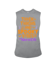 Nurse Sleeveless Tee tile