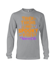 Nurse Long Sleeve Tee tile