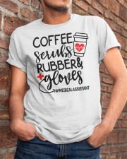 Medical Assistant Classic T-Shirt apparel-classic-tshirt-lifestyle-26