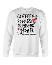 Medical Assistant Crewneck Sweatshirt tile