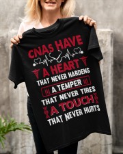 CNA Classic T-Shirt apparel-classic-tshirt-lifestyle-front-117