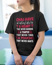 CNA Classic T-Shirt apparel-classic-tshirt-lifestyle-front-213