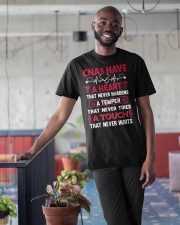 CNA Classic T-Shirt apparel-classic-tshirt-lifestyle-front-34