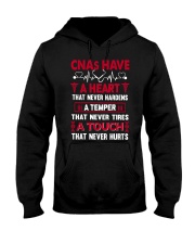 CNA Hooded Sweatshirt tile