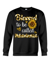 Phlebotomist Crewneck Sweatshirt tile