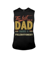 PHLEBOTOMIST Sleeveless Tee tile