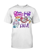 CNA Classic T-Shirt front