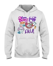 CNA Hooded Sweatshirt tile