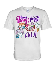 CNA V-Neck T-Shirt tile