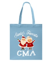CMA Tote Bag tile