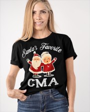 CMA Classic T-Shirt apparel-classic-tshirt-lifestyle-front-100