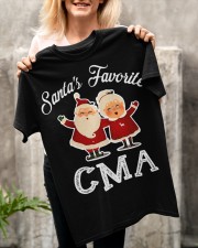 CMA Classic T-Shirt apparel-classic-tshirt-lifestyle-front-117