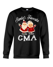 CMA Crewneck Sweatshirt tile
