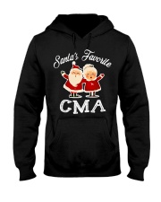 CMA Hooded Sweatshirt tile