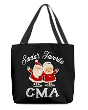 CMA All-Over Tote tile
