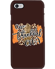 CNA Phone Case tile