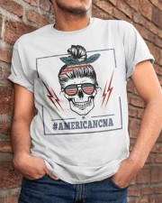 CNA Classic T-Shirt apparel-classic-tshirt-lifestyle-26
