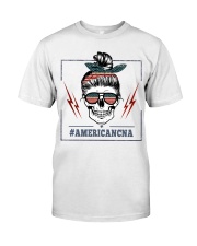 CNA Classic T-Shirt front