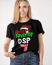 DSP Classic T-Shirt apparel-classic-tshirt-lifestyle-front-100