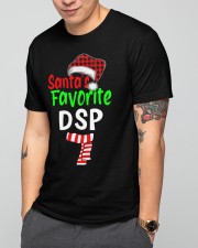 DSP Classic T-Shirt apparel-classic-tshirt-lifestyle-front-165