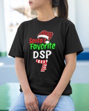 DSP Classic T-Shirt apparel-classic-tshirt-lifestyle-front-213