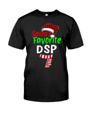 DSP Classic T-Shirt front