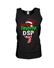 DSP Unisex Tank tile