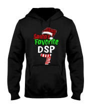 DSP Hooded Sweatshirt tile
