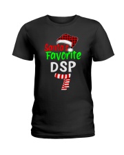 DSP Ladies T-Shirt tile