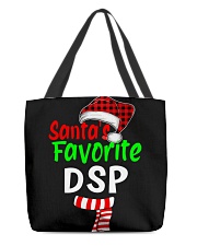 DSP All-Over Tote tile