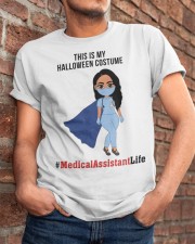 Medical Assistant Classic T-Shirt apparel-classic-tshirt-lifestyle-26