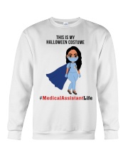 Medical Assistant Crewneck Sweatshirt tile