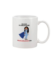 Medical Assistant Mug tile