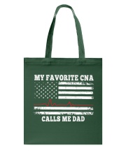 CNA Tote Bag tile