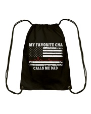 CNA Drawstring Bag tile