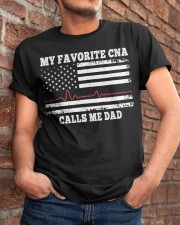 CNA Classic T-Shirt apparel-classic-tshirt-lifestyle-26