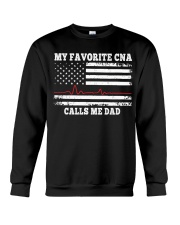 CNA Crewneck Sweatshirt tile