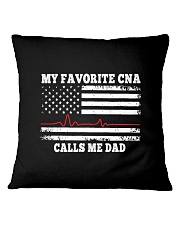 CNA Square Pillowcase tile
