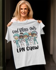 LPN Classic T-Shirt apparel-classic-tshirt-lifestyle-front-118